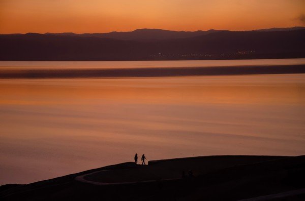 Silent Moments